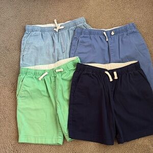 J.Crew Crewcuts Boys Shorts, size 14